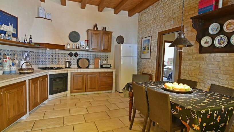 Imagen general del Villa Terra Del Sole 10 2. Foto 13