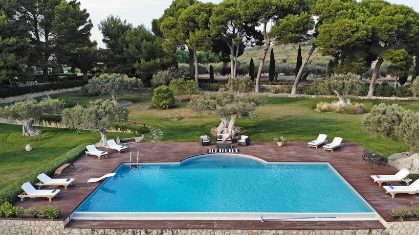 Imagen general del Villa Terra Del Sole 10 2. Foto 15