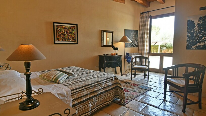 Imagen general del Villa Terra Del Sole 10 2. Foto 17