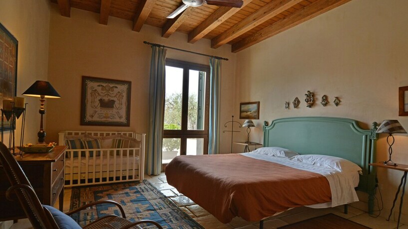 Imagen general del Villa Terra Del Sole 10 2. Foto 18