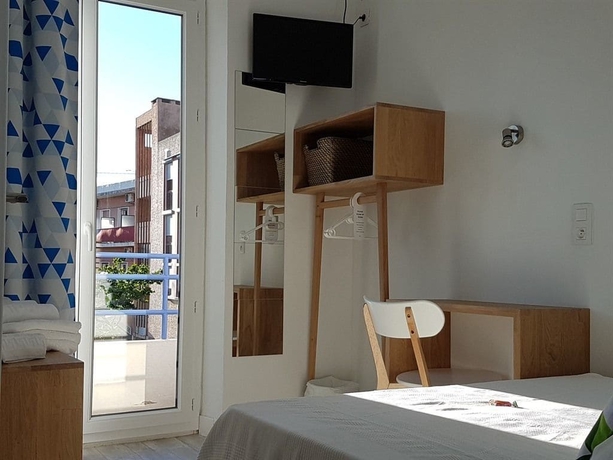 Imagen de la habitación del Villa Terra Mera. Foto 4