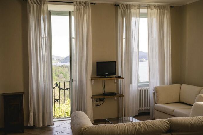 Imagen general del Villa Terrazza sul Lago. Foto 2