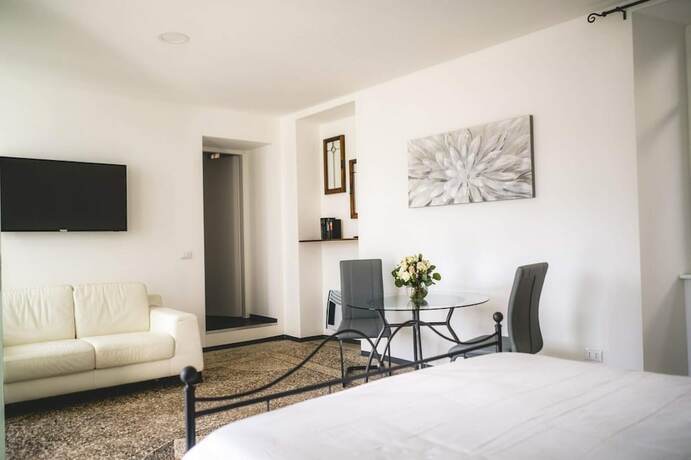 Imagen general del Villa Terrazza sul Lago. Foto 4