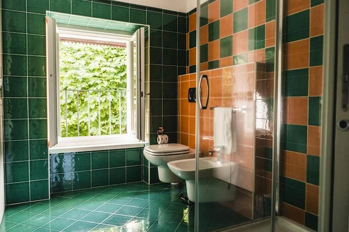 Imagen general del Villa Terrazza sul Lago. Foto 5