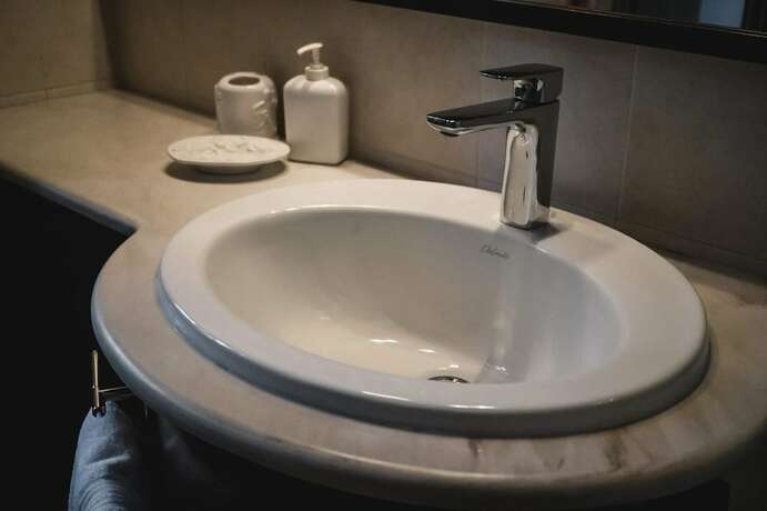 Imagen general del Villa Terrazza sul Lago. Foto 7