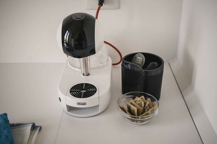 Imagen general del Villa Terrazza sul Lago. Foto 9