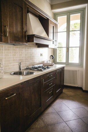 Imagen general del Villa Terrazza sul Lago. Foto 10