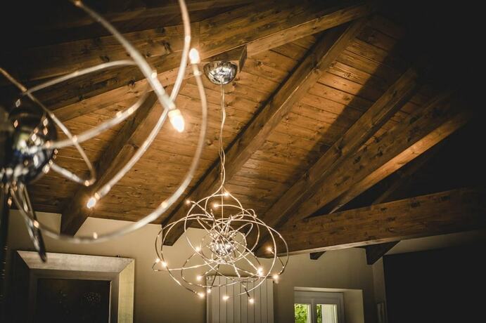 Imagen general del Villa Terrazza sul Lago. Foto 13