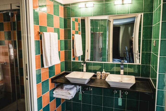 Imagen general del Villa Terrazza sul Lago. Foto 16