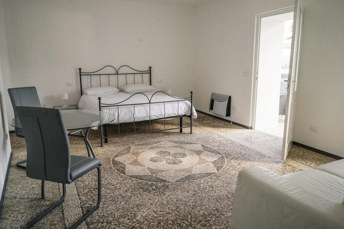 Imagen general del Villa Terrazza sul Lago. Foto 17