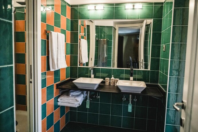 Imagen general del Villa Terrazza sul Lago. Foto 18