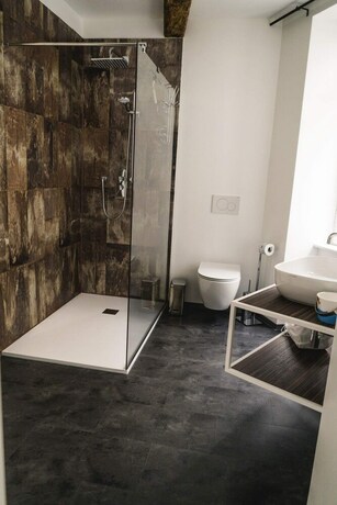 Imagen general del Villa Terrazza sul Lago. Foto 19