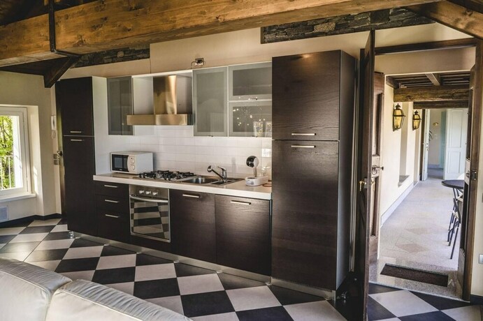 Imagen general del Villa Terrazza sul Lago. Foto 20