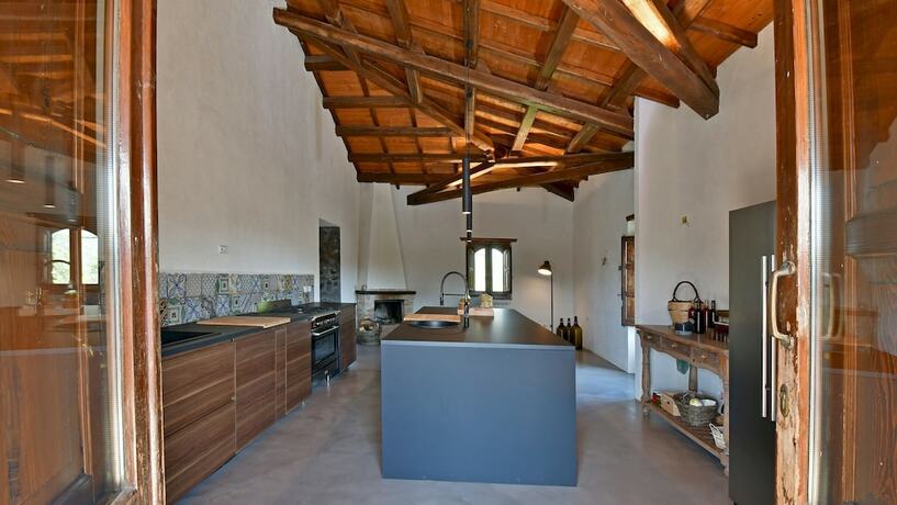 Imagen general del Villa Terre Normanne 13. Foto 2