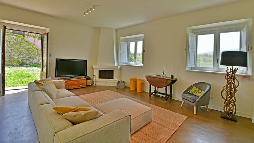 Imagen general del Villa Terre Normanne 13. Foto 5