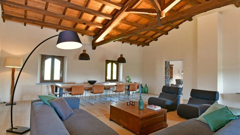 Imagen general del Villa Terre Normanne 13. Foto 7