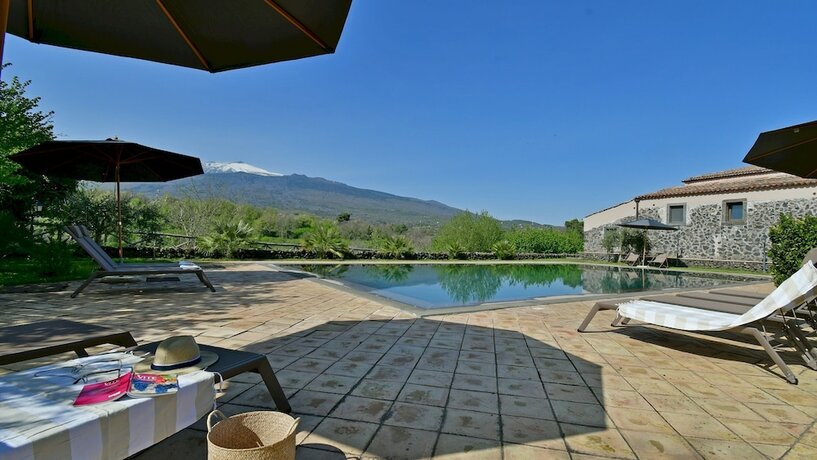 Imagen de la habitación del Villa Terre Normanne 13. Foto 19