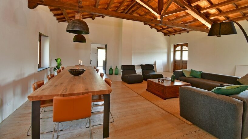 Imagen general del Villa Terre Normanne 13. Foto 13