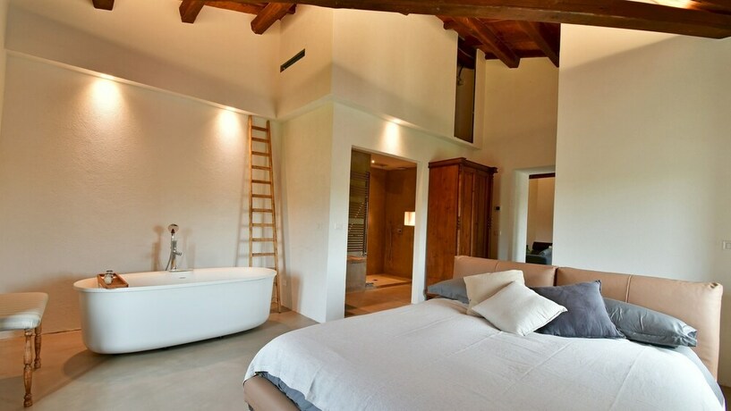 Imagen general del Villa Terre Normanne 13. Foto 14