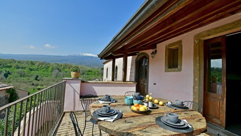 Imagen general del Villa Terre Normanne 13. Foto 16