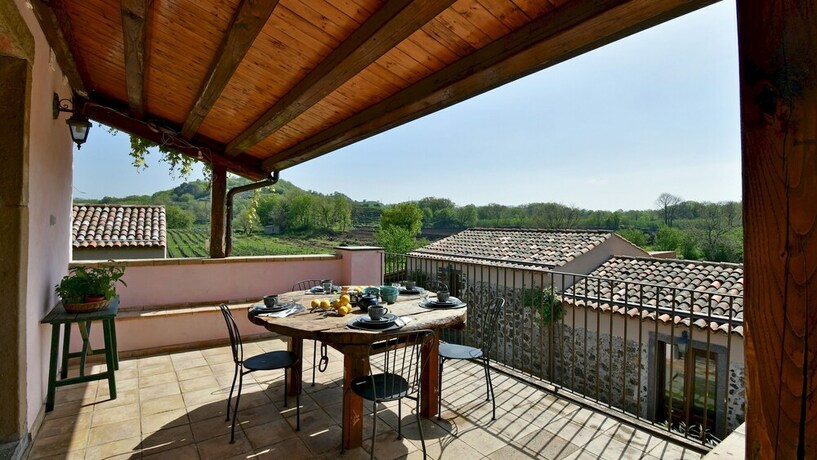 Imagen general del Villa Terre Normanne 13. Foto 17