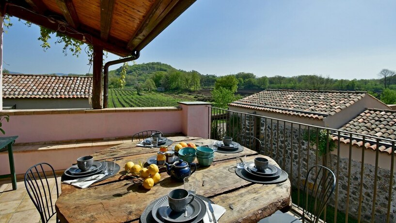 Imagen general del Villa Terre Normanne 13. Foto 18