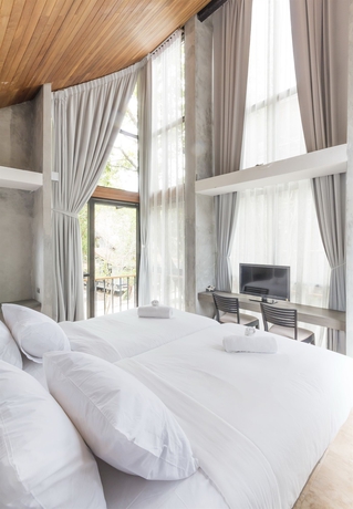 Imagen de la habitación del Villa Thalanena By The Beach. Foto 4