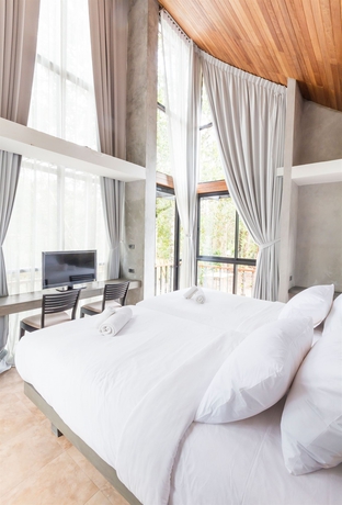 Imagen de la habitación del Villa Thalanena By The Beach. Foto 5