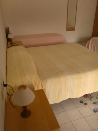 Imagen de la habitación del Villa Thomas BandB. Foto 2