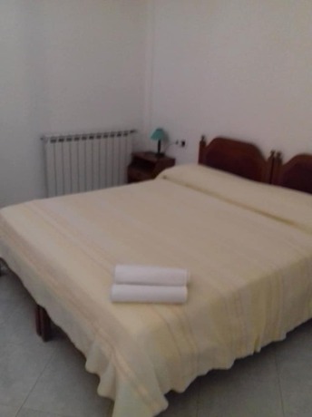 Imagen de la habitación del Villa Thomas BandB. Foto 3