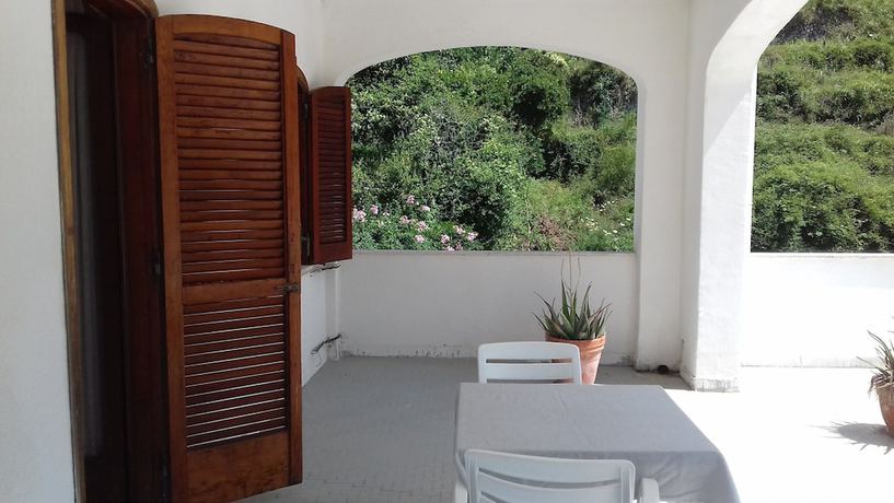 Imagen de la habitación del Villa Thomas BandB. Foto 4