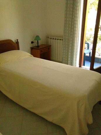 Imagen de la habitación del Villa Thomas BandB. Foto 9