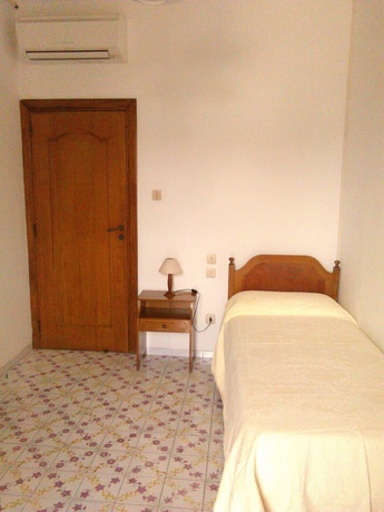 Imagen de la habitación del Villa Thomas BandB. Foto 11