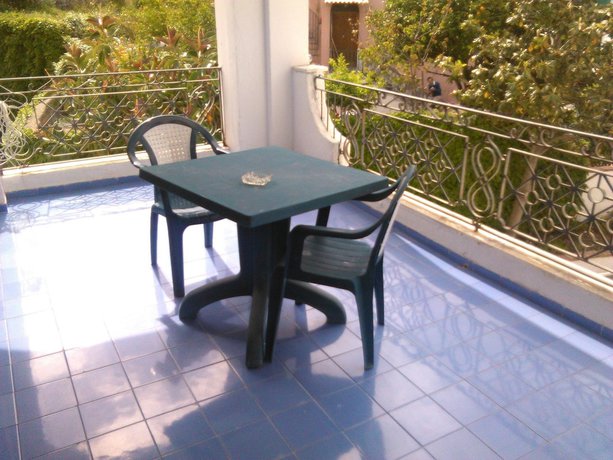 Imagen de la habitación del Villa Thomas BandB. Foto 13