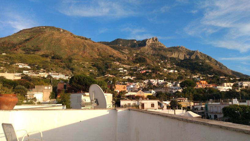 Imagen general del Villa Thomas BandB. Foto 1