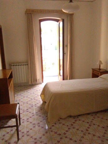 Imagen de la habitación del Villa Thomas BandB. Foto 15