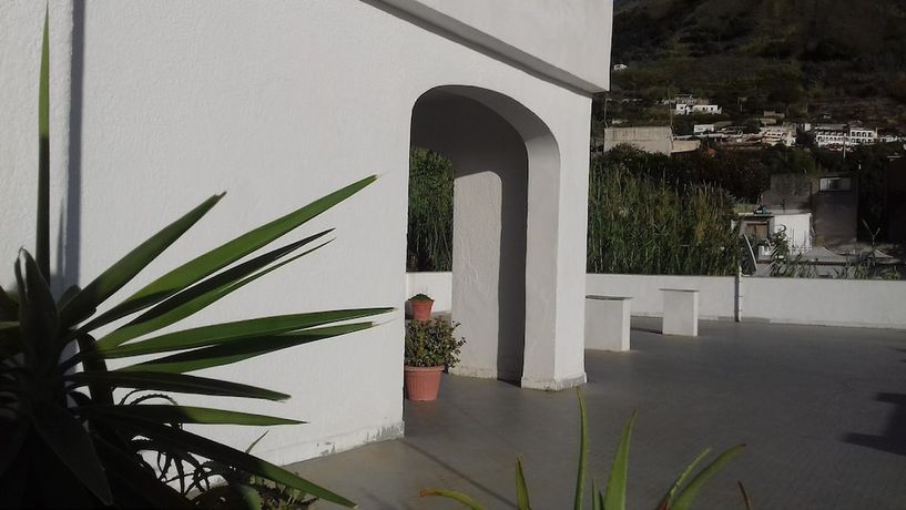 Imagen de la habitación del Villa Thomas BandB. Foto 17
