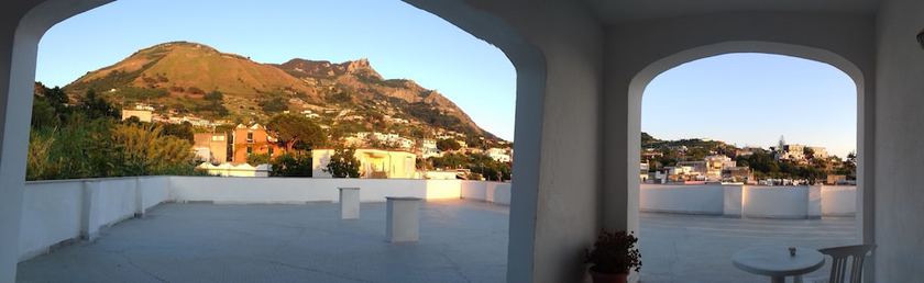 Imagen de la habitación del Villa Thomas BandB. Foto 18