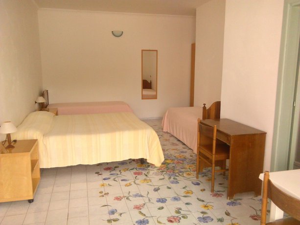 Imagen de la habitación del Villa Thomas BandB. Foto 19