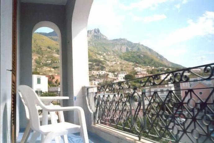 Imagen de la habitación del Villa Thomas BandB. Foto 20