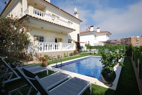 Imagen general del Villa Togo. Foto 8