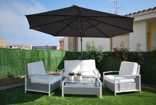 Imagen general del Villa Togo. Foto 6