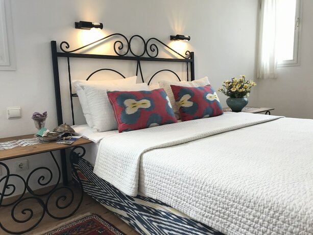 Imagen general del Villa Tokur. Foto 2