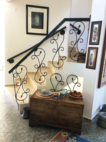 Imagen general del Villa Tokur. Foto 4