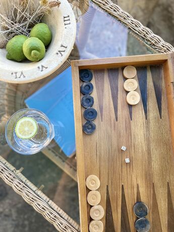 Imagen general del Villa Tokur. Foto 5