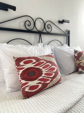 Imagen general del Villa Tokur. Foto 7