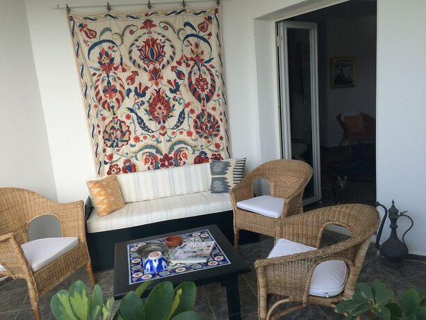 Imagen general del Villa Tokur. Foto 8