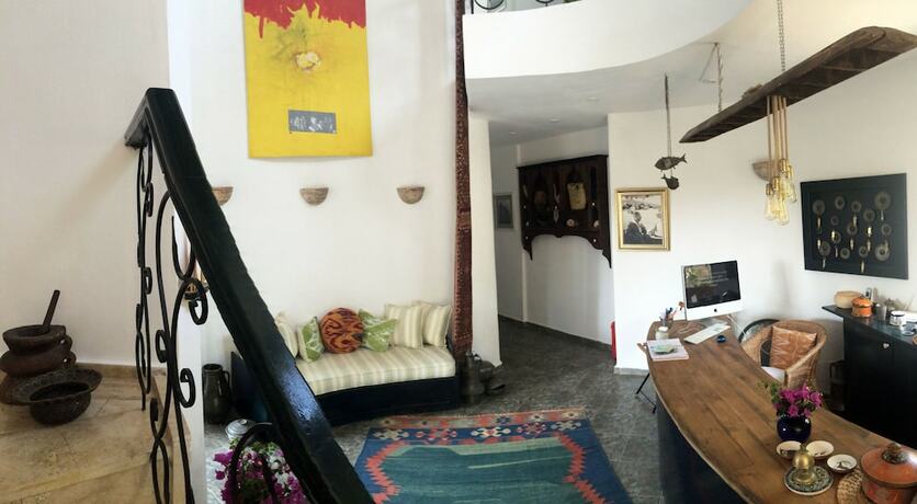 Imagen general del Villa Tokur. Foto 10