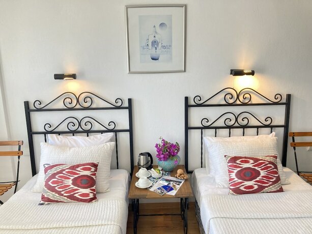 Imagen de la habitación del Villa Tokur. Foto 11