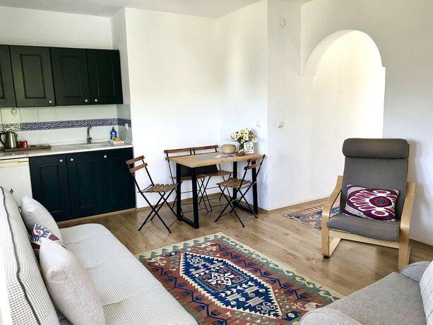 Imagen de la habitación del Villa Tokur. Foto 12